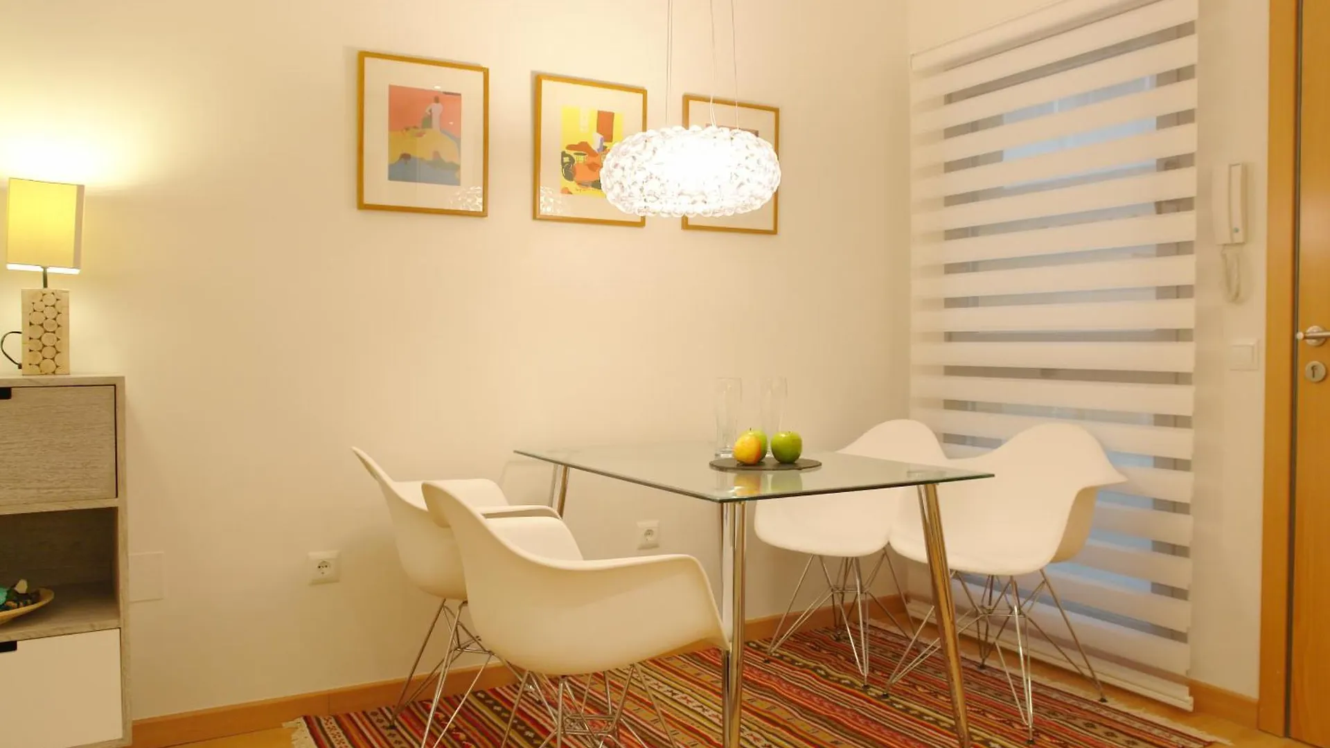 Moderno y Centrico Apartamento 1 dormitorio Málaga 0*,  España