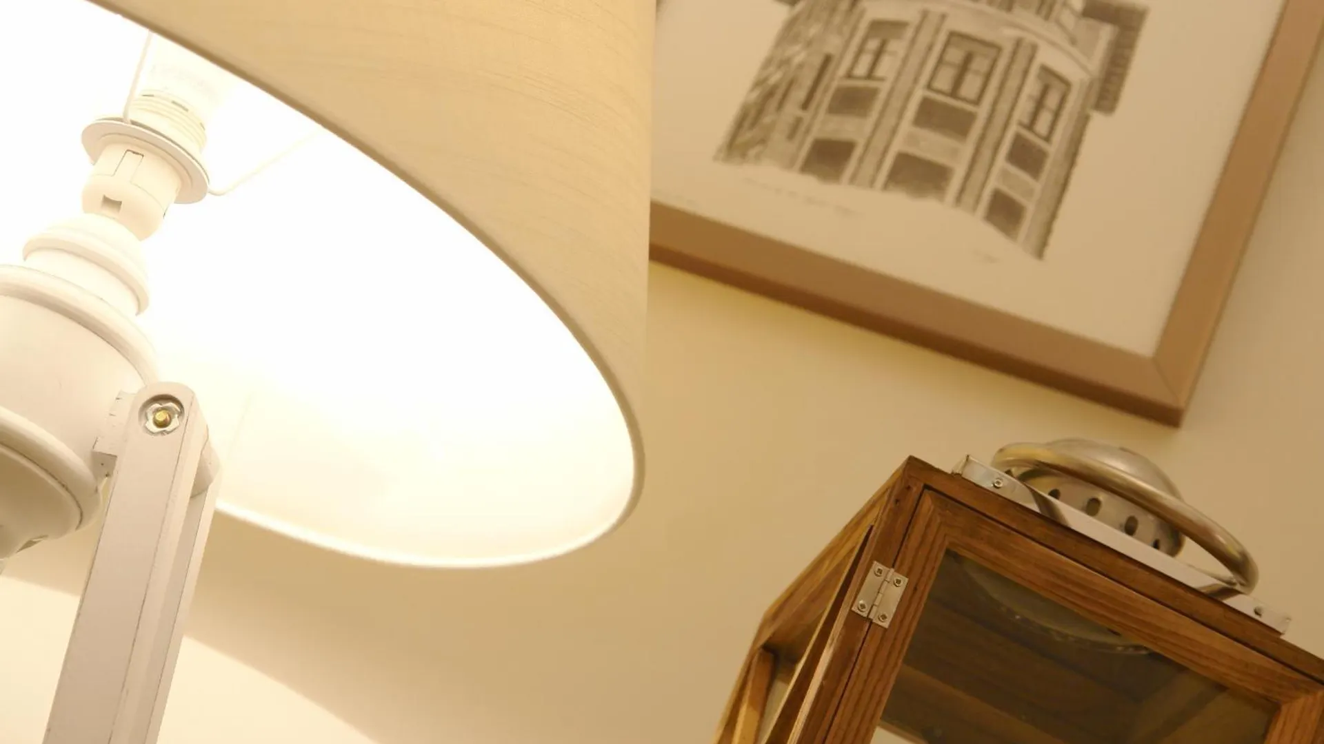 Moderno y Centrico Apartamento 1 dormitorio Málaga España